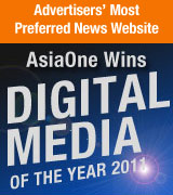 AsiaOne.com - Asia's leading news and information mall
