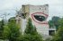 Art or graffiti?