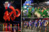 Chingay Parade 2012