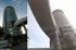 Odd buildings