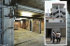 WWII air-raid shelter