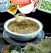 Foods you must try in HK Foods you must try in HK
