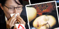Elizabeth Wong's Nude Scandal