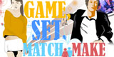 MATCH MAKE