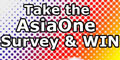 AsiaOne Survey