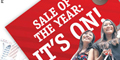 The Great Singapore Sale