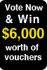 WIN HOLIDAY PACKAGE!