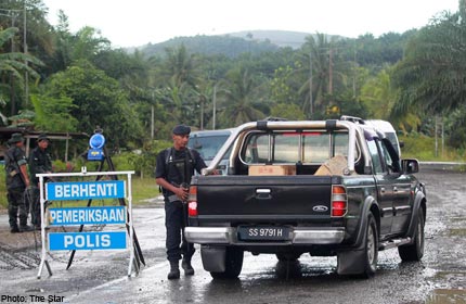 Sabah terkini berita Download Berita