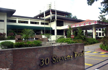 Pines Club To Be Redeveloped