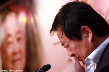 Chong Eu S Son To Make Election Debut In Penang