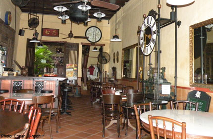 Promoting 100 Best Kopitiams In Malaysia To The World