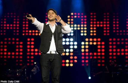 Maher Zain Concert In Kl In June