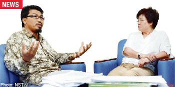 Living In Fear Of Mat Rempit Gangs