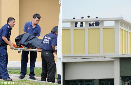 No foolproof way  to restrict HDB  roof access 