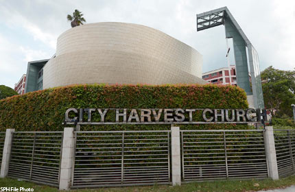 City Harvest Church Breaks Silence On Arrests