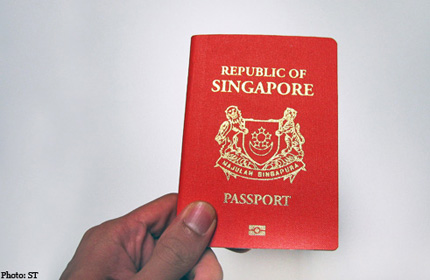 Application For Citizenship By Pr Of 40 Years Rejected
