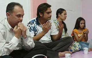 Unresolved Gruesome Murders In Malaysia Real Unexplained Mysteries