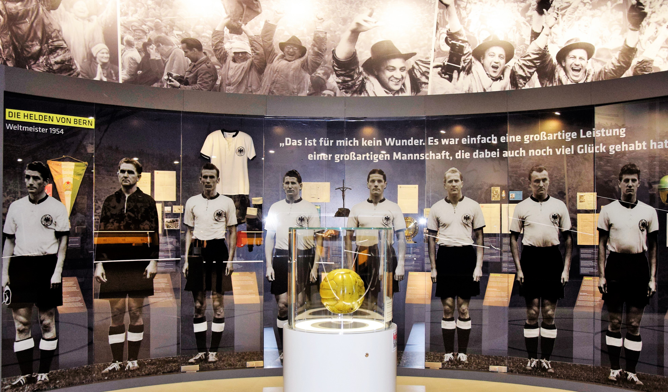 Dortmund scores with museum, Travel News - AsiaOne