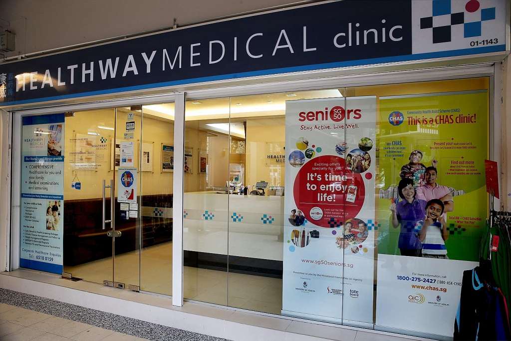 Healthway Group Offered 600k To Pay Docs Salaries Business News Asiaone Healthway Group Offered 600k To Pay Docs Salaries Business News Asiaone