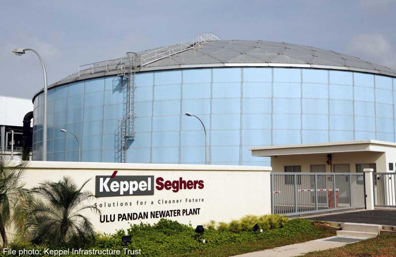 Acquisitions boost Keppel Infrastructure's Q3 performance, Business