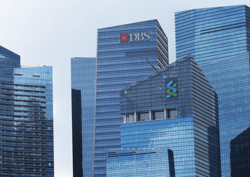 Banking crisis? Singapore banks on sound footing , Business News AsiaOne