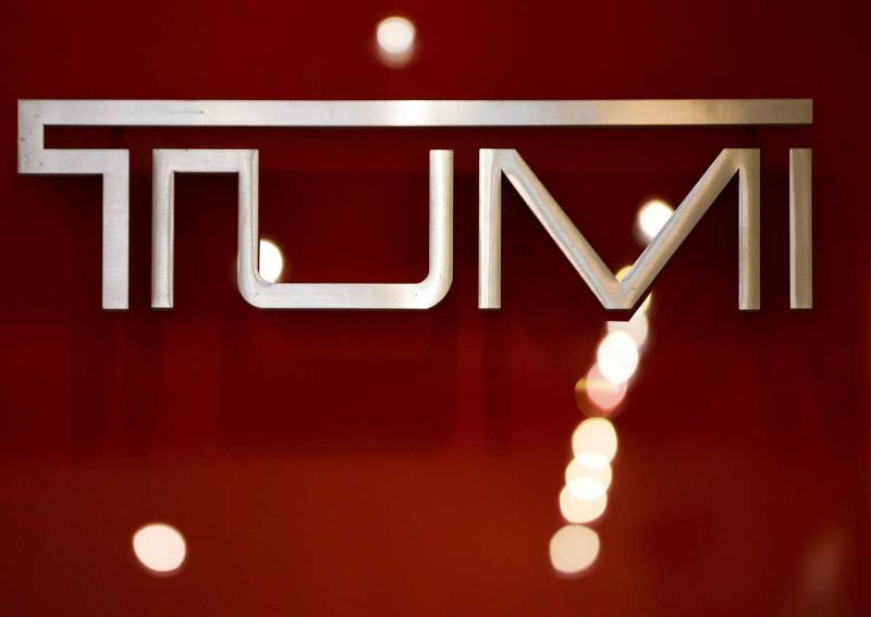 tumi acquired by samsonite