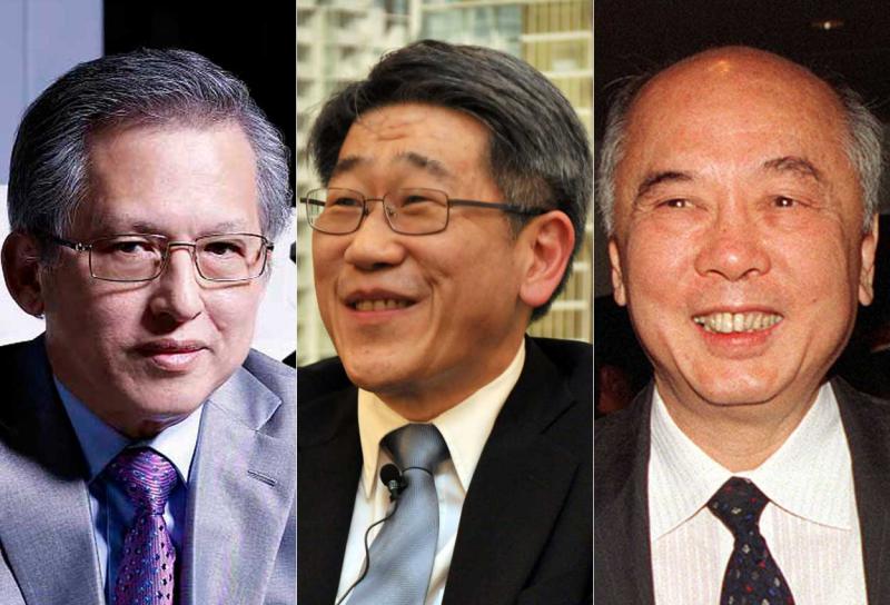 How Singapore's billionaires amassed their wealth, Business News AsiaOne