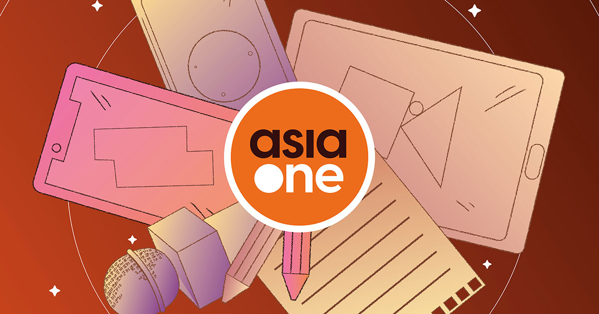 AsiaOne Entertainment News, Get the Latest Entertainment Breaking News at  AsiaOne