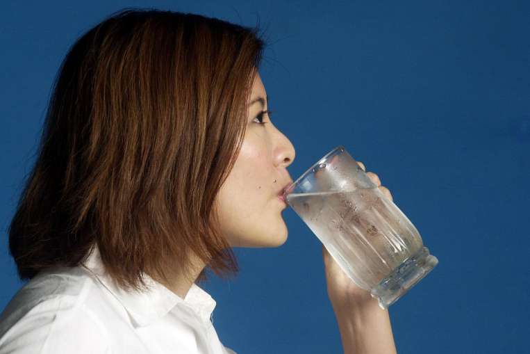 Why Do We Have Hiccups Health Health News AsiaOne