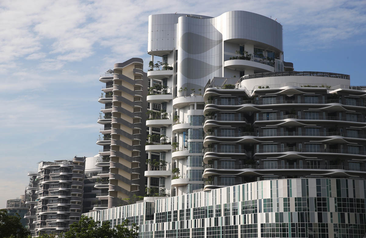 Ng Teng Fong hospital set to open with Big Move, Health News AsiaOne