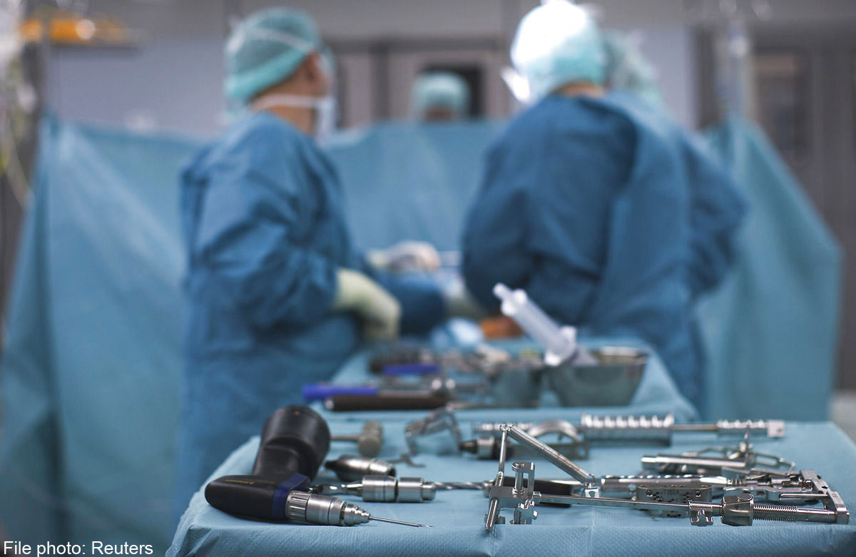 Types of lenses for cataract surgery, Health, Health News AsiaOne