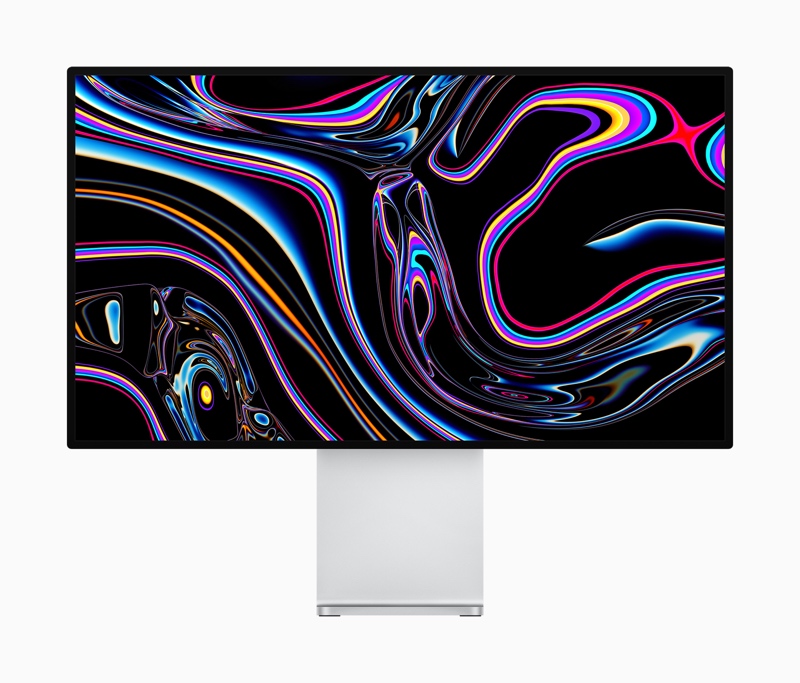 Mac Pro Display XDR Monitor