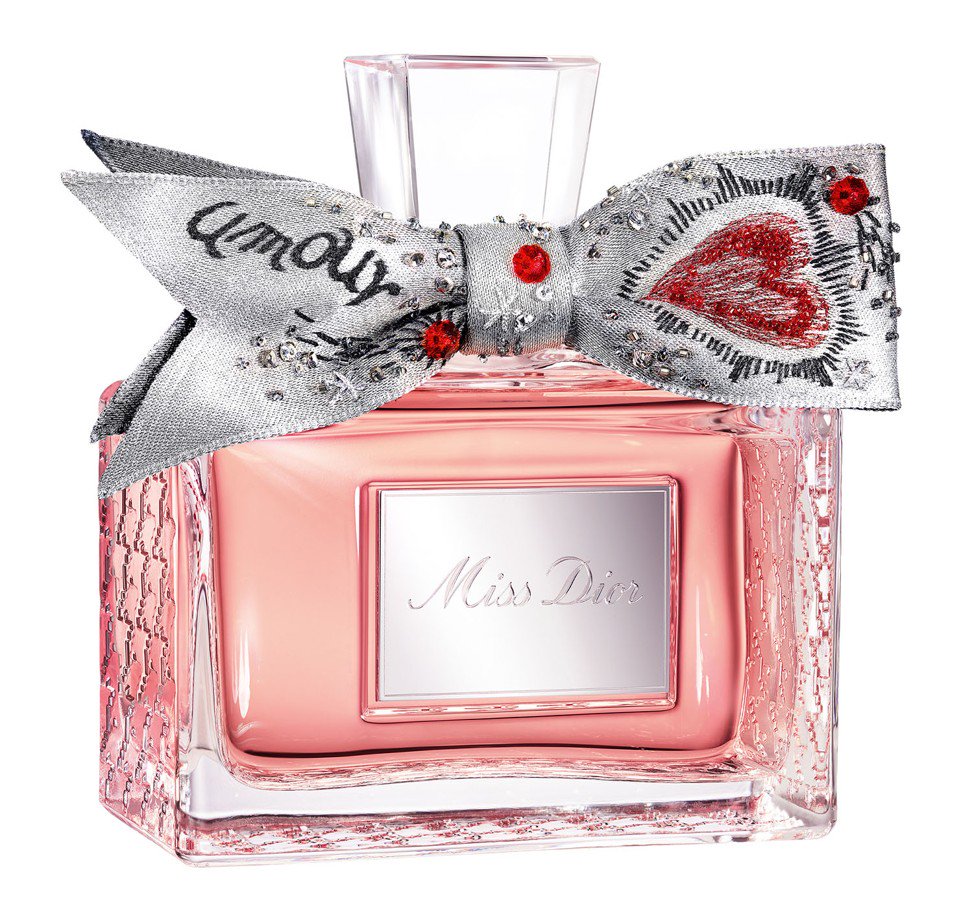 Miss Dior Love Edition