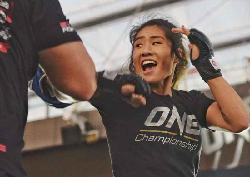 MMA fighter Victoria Lee dies: 8 things to know about the Lee siblings,  Singapore News - AsiaOne