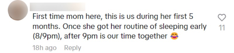 Father Opens Up About Most Challenging Aspect of Becoming a New Parent, and Its Not the Late Nights