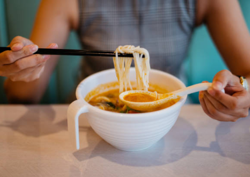 Can you eat spicy food when breastfeeding?, Lifestyle News AsiaOne