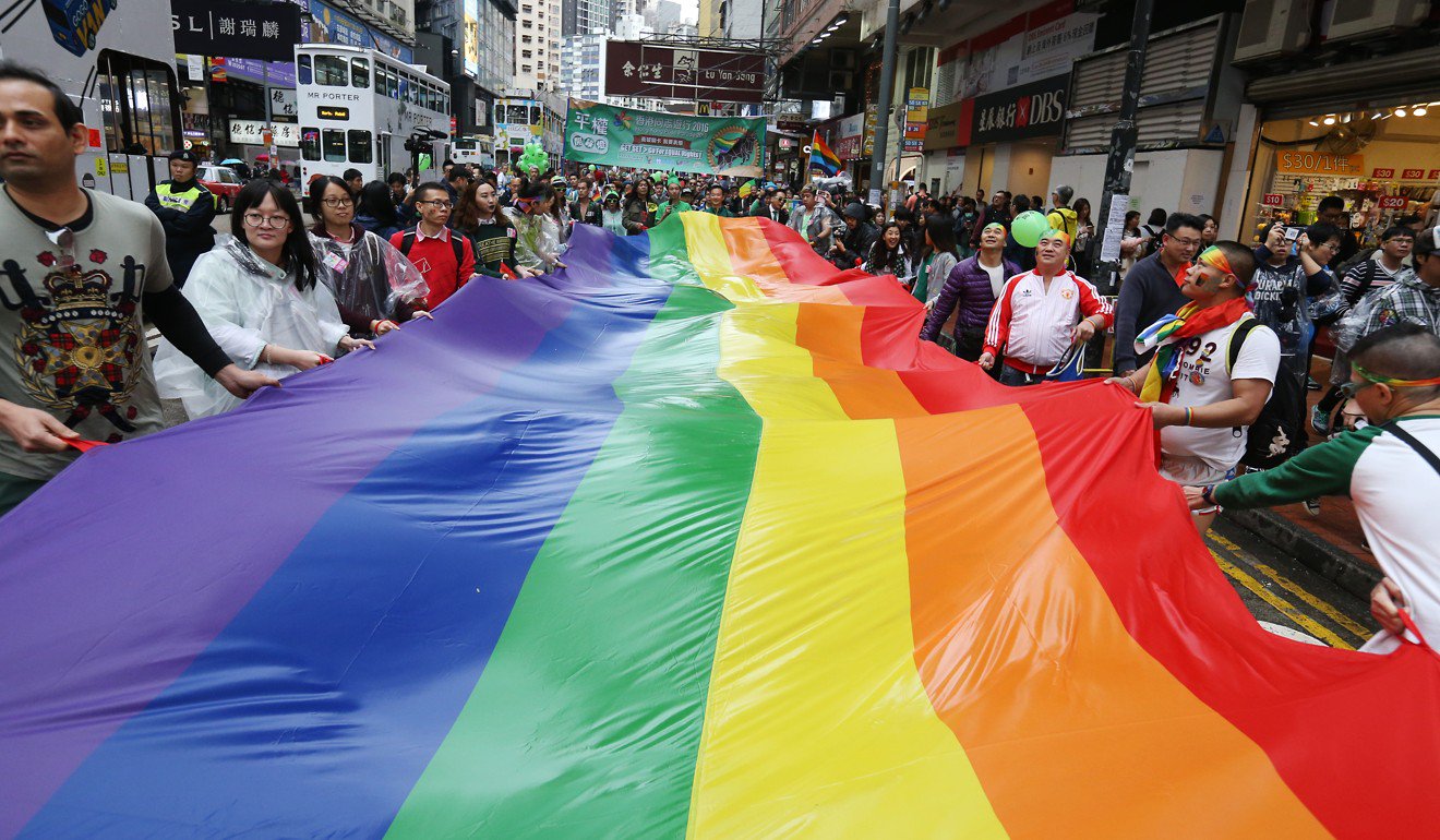 LGBT