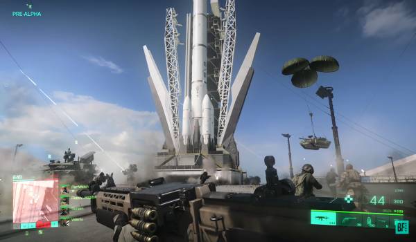 Battlefield2042 Battlefield