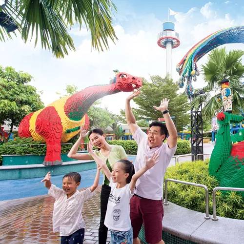 10 wheelchairaccessible places and activities to do in Johor Bahru