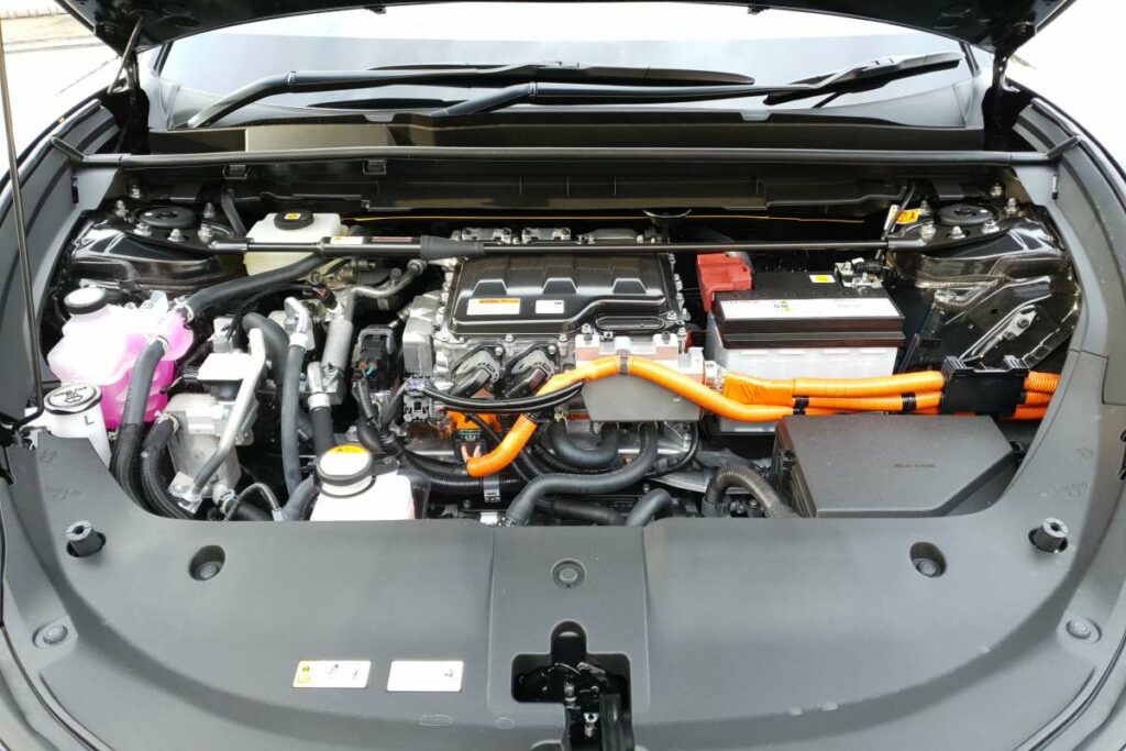 2023 Lexus RZ450e review: Take two, Lifestyle News - AsiaOne
