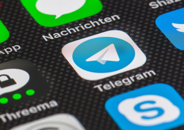 Telegram