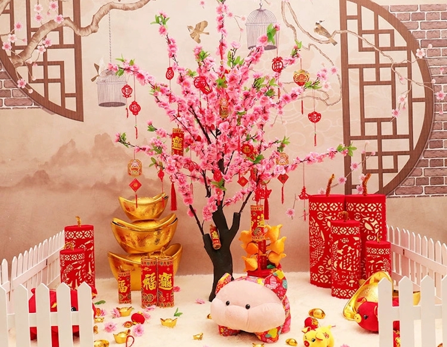 10 essential Chinese New Year decorations under $10 from Taobao ...