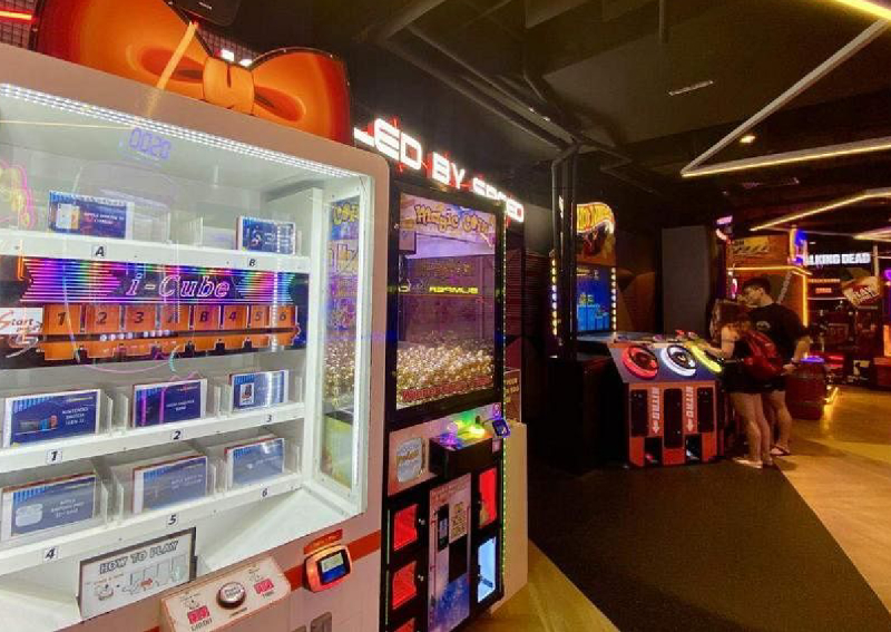 'Some end up spending hours pressing buttons': Young people splurging ...