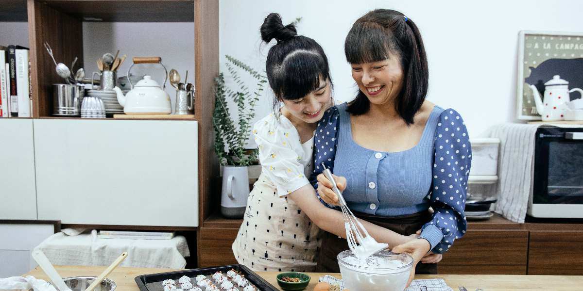 My mum and I love each other — we just can’t live together My mum and I love each other — we just can’t live together