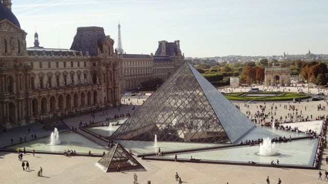 louvre