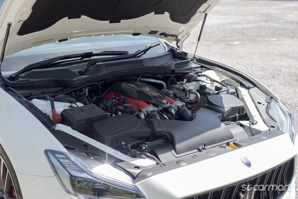 Why Are V8 Engines Going Away why-are-v8-engines-going-away