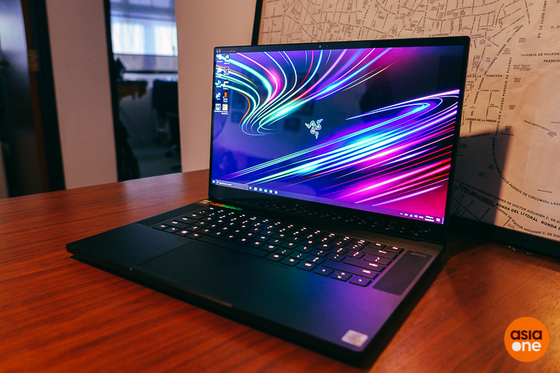 Razer Blade 15 2020ベースモデル 選べるサイズ展開! 家電・スマホ
