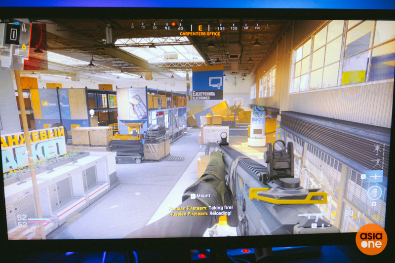 Can The Benq Zowie Xl2546k 240hz Gaming Monitor Actually Make Me A Better Gamer Digital News Asiaone