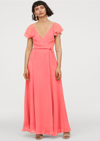 15 affordable bridesmaids dresses that aren't ugly, Lifestyle News ...