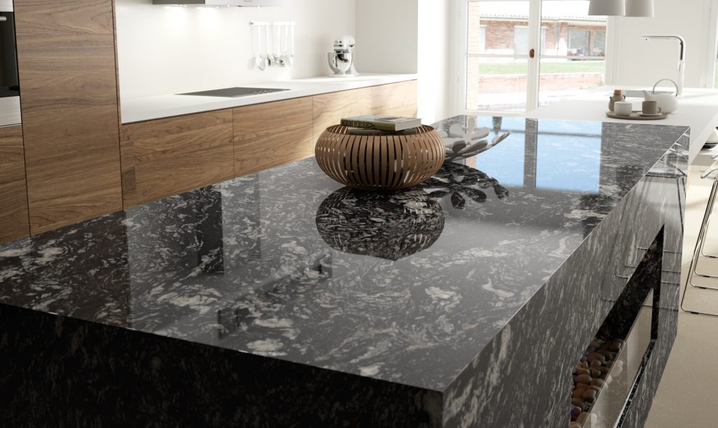 Granite to laminates: A guide to 6 kitchen countertops, Lifestyle News ...